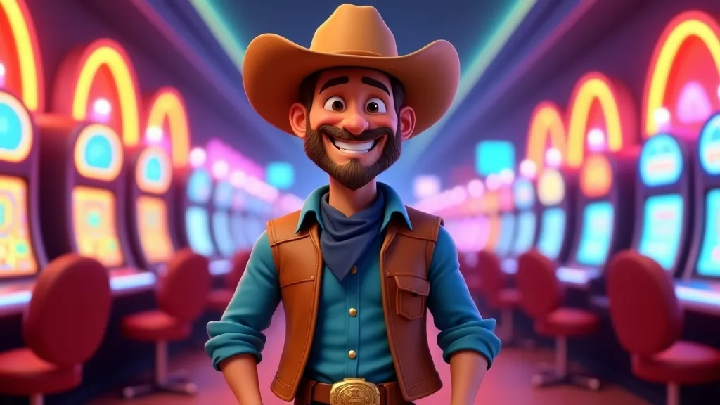 Play-jonny-bewertung