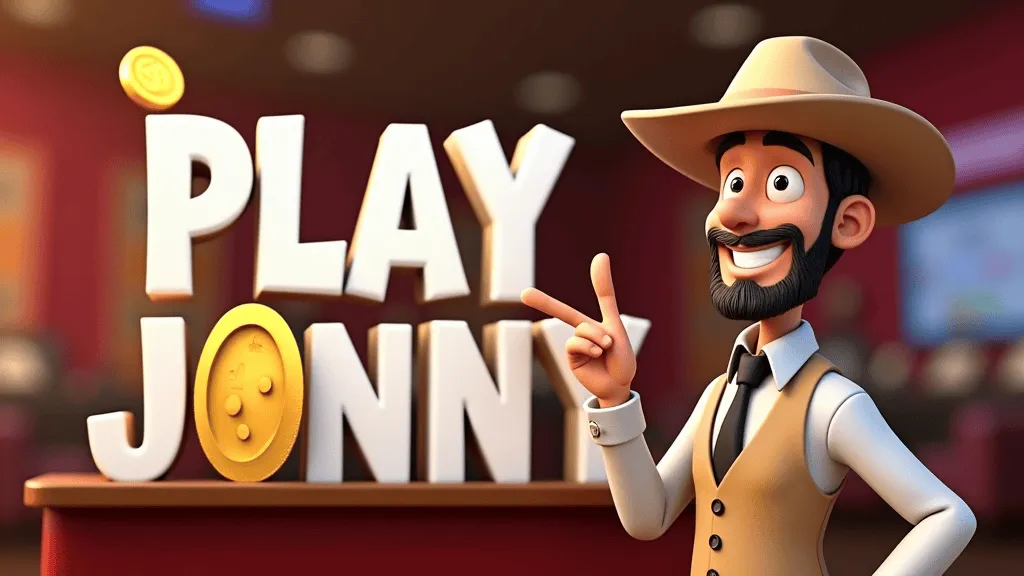 Play-jonny-bewertung