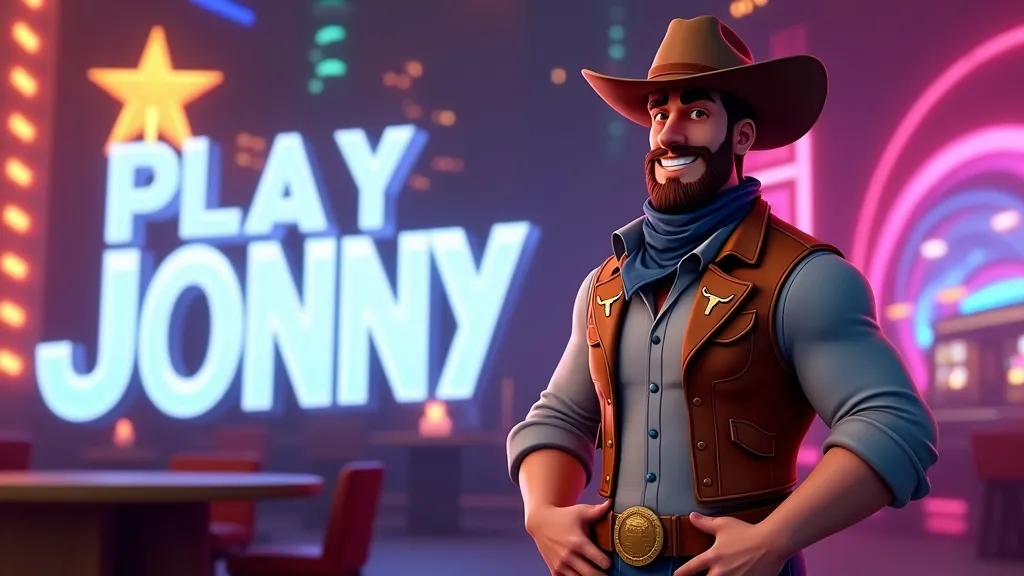 Play-jonny-bewertung