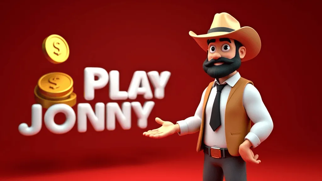 Play-jonny-bewertung